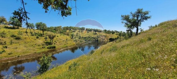 Grundstück in Alcacer do Sal, Portugal 696250m², Nr. 92302 8