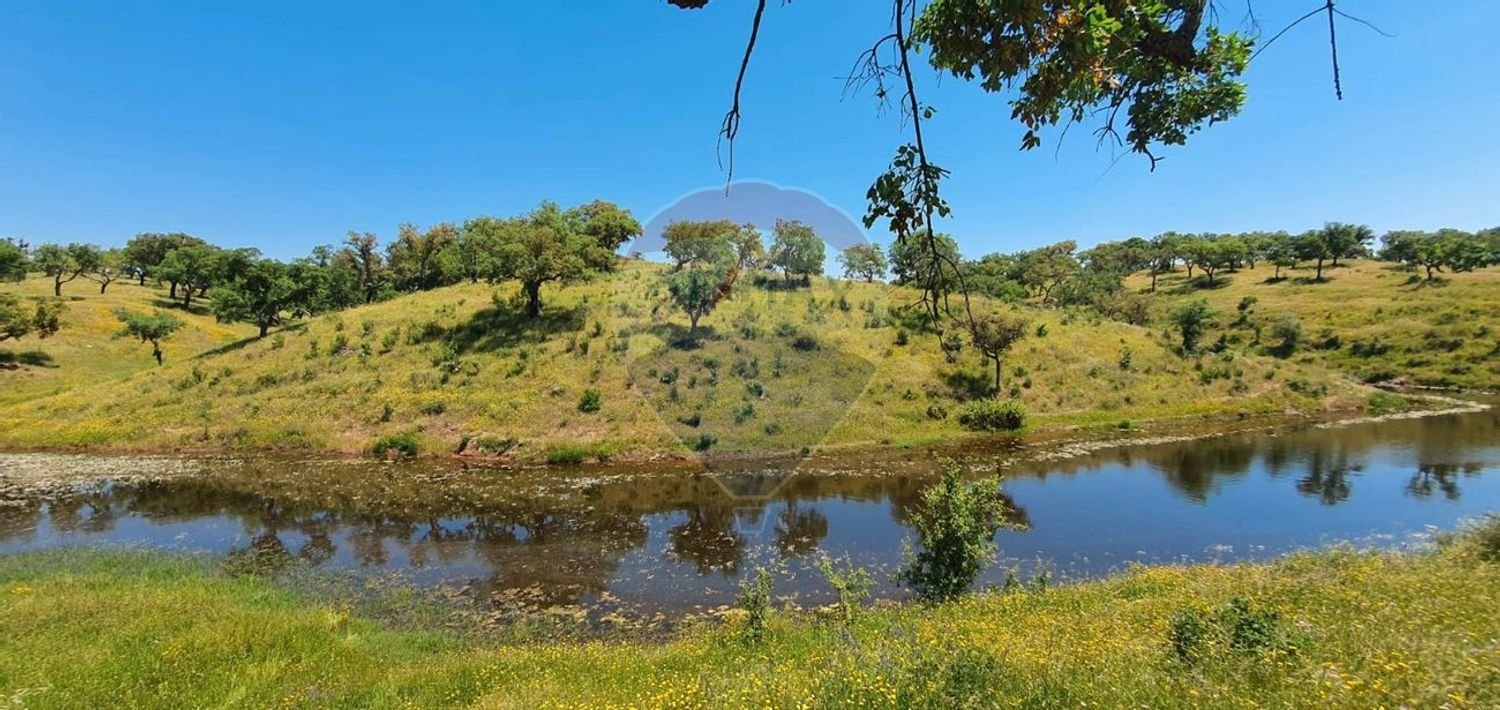 Grundstück in Alcacer do Sal, Portugal 696250m², Nr. 92302