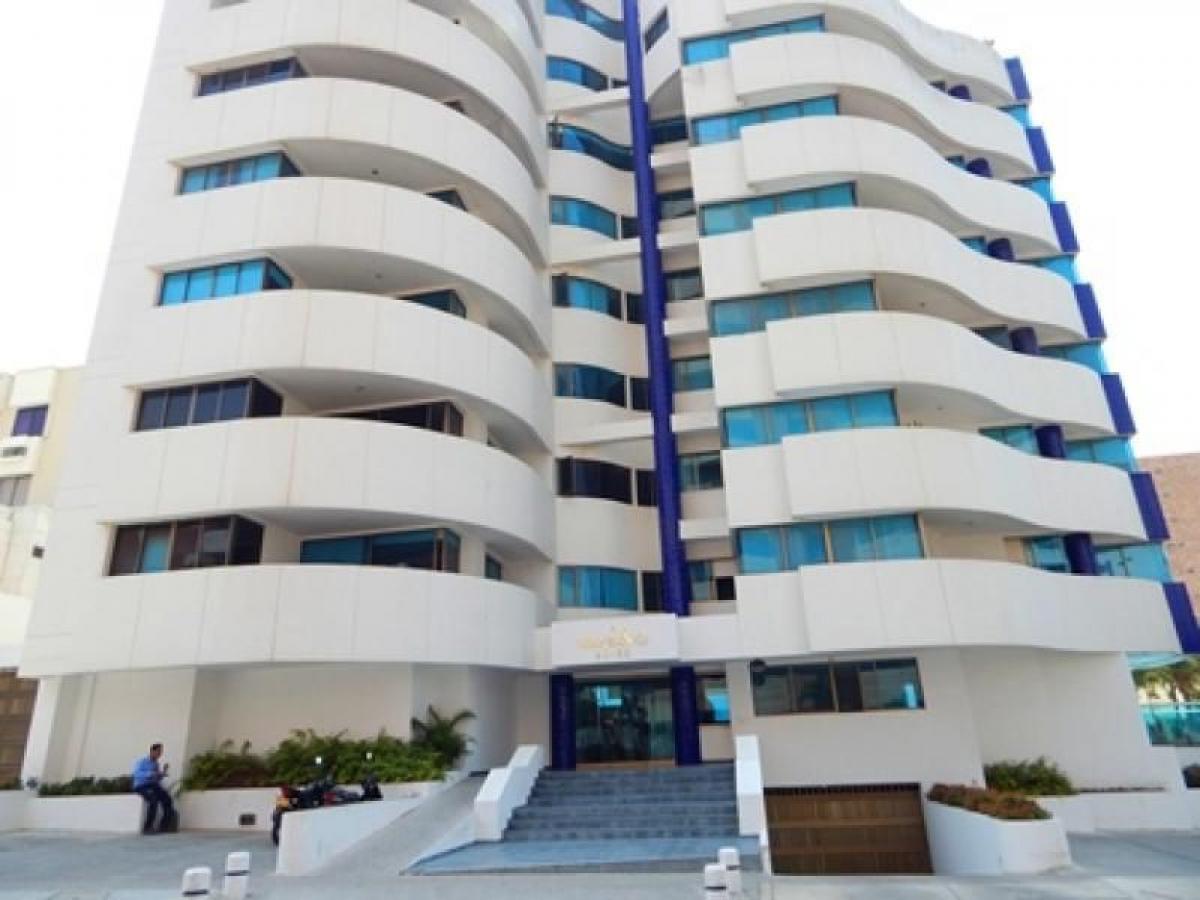 3 bedrooms House in Atlantico, Colombia No. 5702