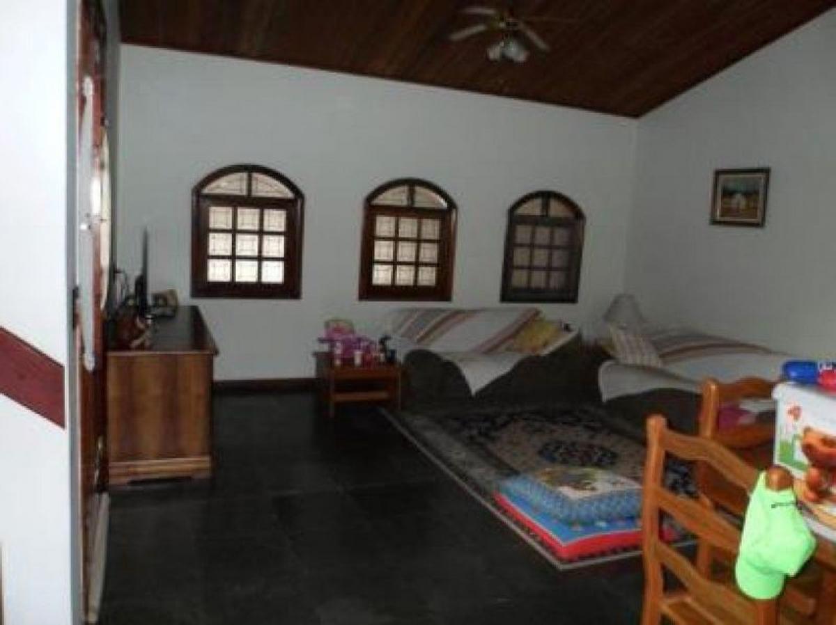 2 bedrooms House in Sao Paulo, Brazil No. 501270