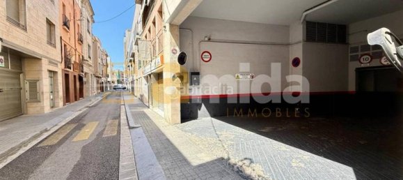 12m² Parking in Sabadell, Spain No. 166835 6