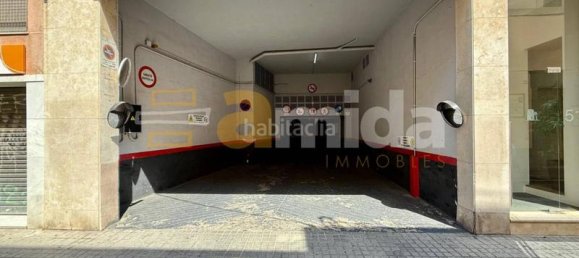 12m² Parking in Sabadell, Spain No. 166835 8