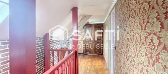 Casa T5 em Maisnil-les-Ruitz, France N.º 255050 7