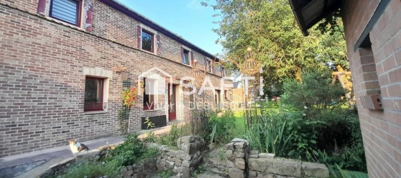 Casa T5 em Maisnil-les-Ruitz, France N.º 255050 11