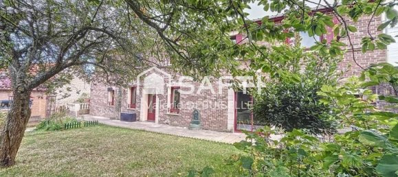 Casa T5 em Maisnil-les-Ruitz, France N.º 255050 5