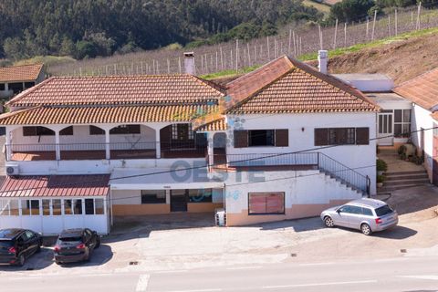 4 bedrooms Villa in Cadaval, Portugal No. 86674