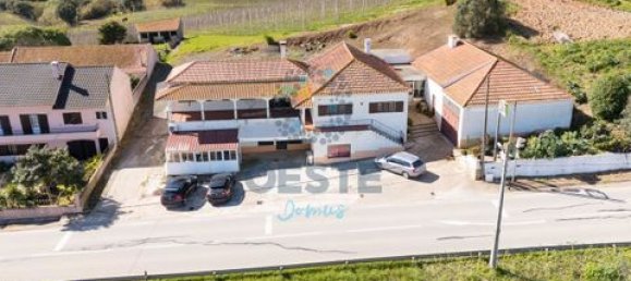 4 bedrooms Villa in Cadaval, Portugal No. 86674 6