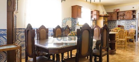 4 bedrooms Villa in Cadaval, Portugal No. 86674 43