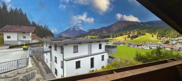 Дом с 5 комнатами в Ахенкирх, Австрия № 156744 16