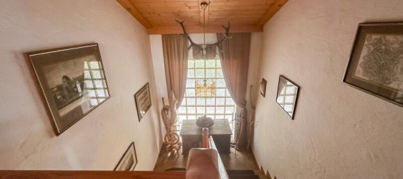 Дом с 5 комнатами в Ахенкирх, Австрия № 156744 10