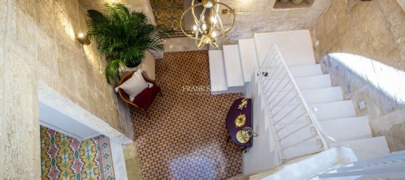 2 bedrooms Townhouse in Siggiewi, Malta No. 10055 16