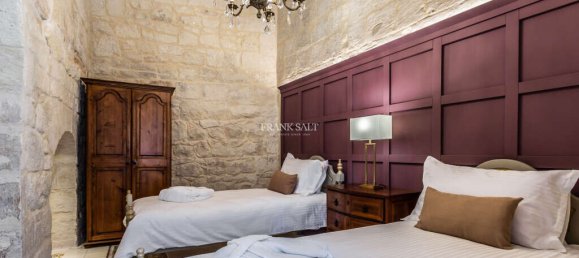 2 bedrooms Townhouse in Siggiewi, Malta No. 10055 22