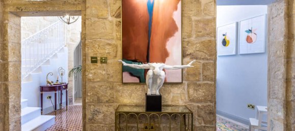 2 bedrooms Townhouse in Siggiewi, Malta No. 10055 12