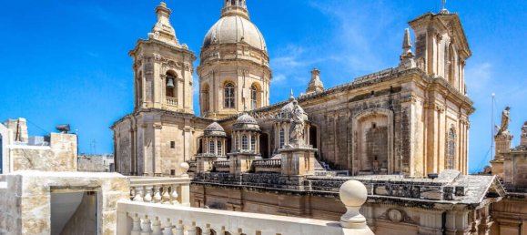 2 bedrooms Townhouse in Siggiewi, Malta No. 10055 4