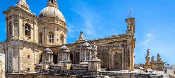 2 bedrooms Townhouse in Siggiewi, Malta No. 10055 6