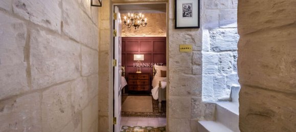 2 bedrooms Townhouse in Siggiewi, Malta No. 10055 21