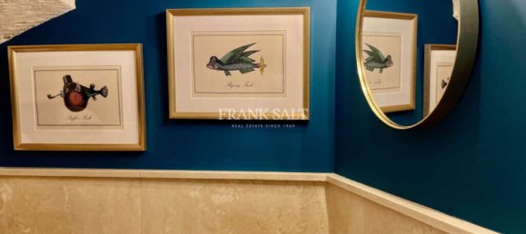 2 bedrooms Townhouse in Siggiewi, Malta No. 10055 15