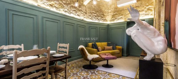 2 bedrooms Townhouse in Siggiewi, Malta No. 10055 14