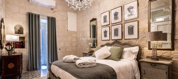 2 bedrooms Townhouse in Siggiewi, Malta No. 10055 17