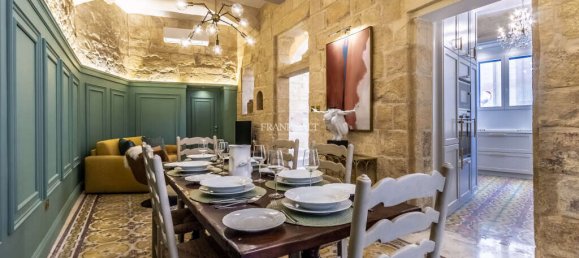 2 bedrooms Townhouse in Siggiewi, Malta No. 10055 13