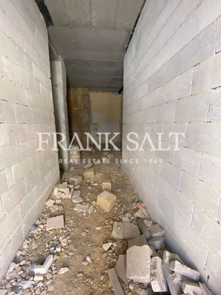 Penthouse T1 em Luqa, Malta N.º 1112