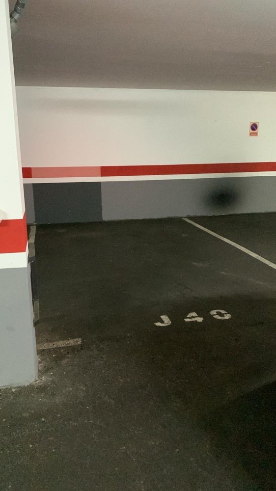 16m² Garage in Arona, Spain No. 161776