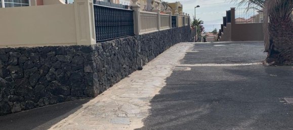 16m² Garage in Arona, Spain No. 161776 3