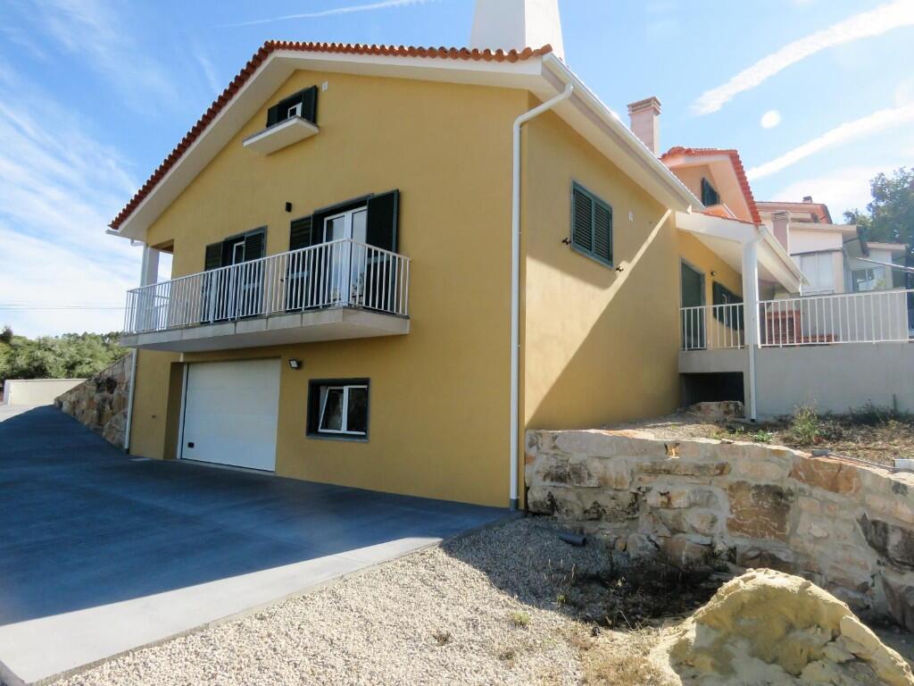 3 غرف نوم منزل في Ansiao, Portugal رقم 351473