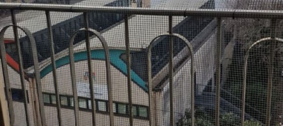 3 rooms Apartment in Turin, Italy No. 55954 15