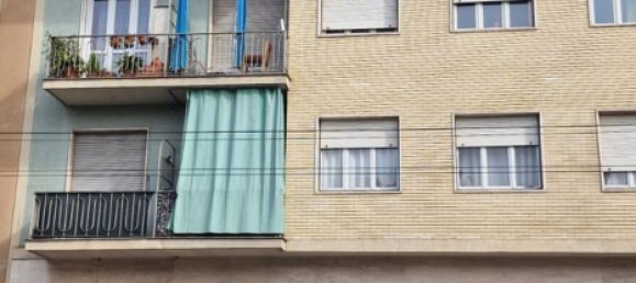 3 rooms Apartment in Turin, Italy No. 55954 17