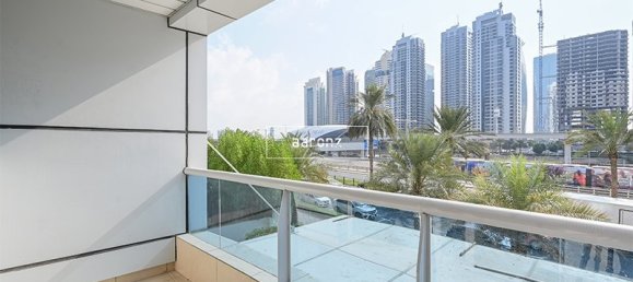 Квартира с 2 спальнями в Дубай Марина, ОАЭ № 55424 12