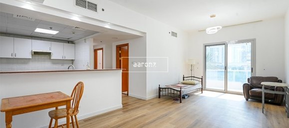 Квартира с 2 спальнями в Дубай Марина, ОАЭ № 55424 2