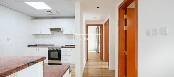 Квартира с 2 спальнями в Дубай Марина, ОАЭ № 55424 8