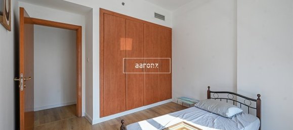 Квартира с 2 спальнями в Дубай Марина, ОАЭ № 55424 3