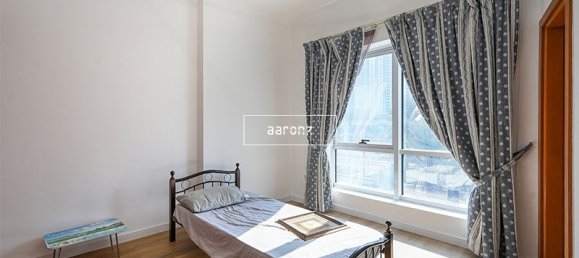 Квартира с 2 спальнями в Дубай Марина, ОАЭ № 55424 5