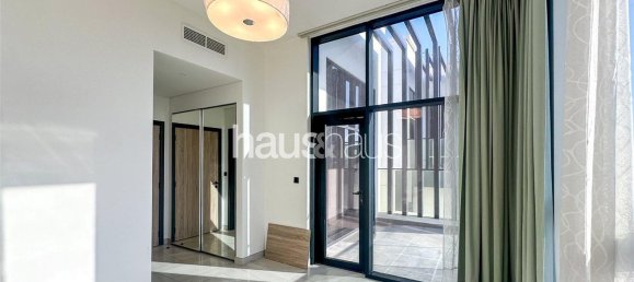 Dúplex de 4 dormitorios en Jumeirah Village Circle, UAE No. 100434 15