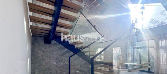 Dúplex de 4 dormitorios en Jumeirah Village Circle, UAE No. 100434 20