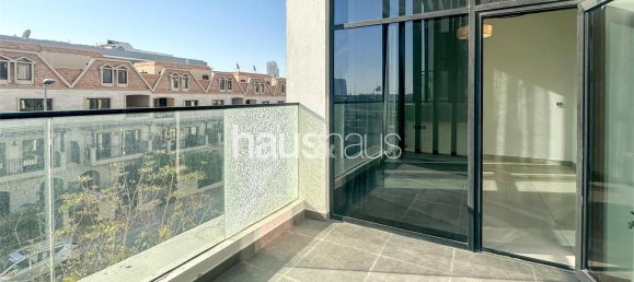 Dúplex de 4 dormitorios en Jumeirah Village Circle, UAE No. 100434 16