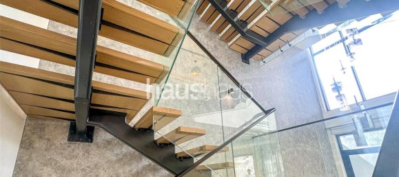 Dúplex de 4 dormitorios en Jumeirah Village Circle, UAE No. 100434 5