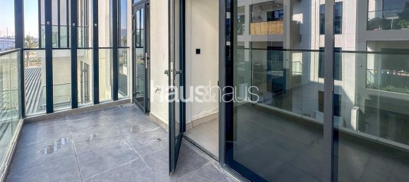 Dúplex de 4 dormitorios en Jumeirah Village Circle, UAE No. 100434 19