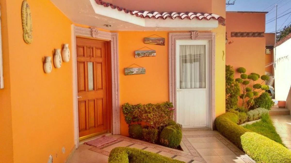 4 bedrooms House in San Buenaventura, Mexico No. 216737