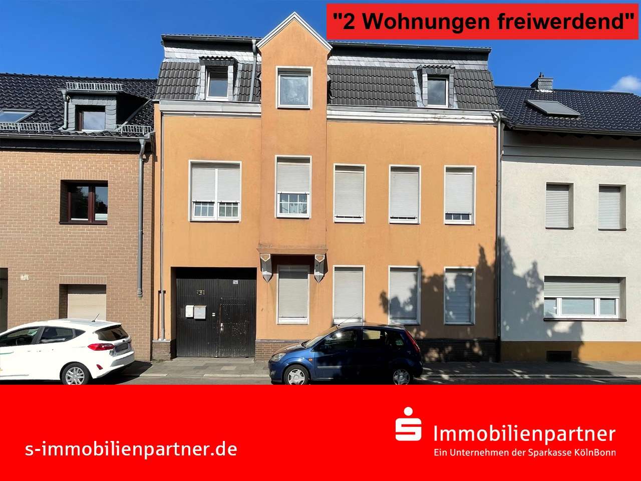 7-Zimmer Haus in Rhein-Erft, Germany, Nr. 150403