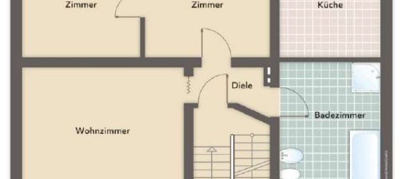 7-Zimmer Haus in Rhein-Erft, Germany, Nr. 150403 4