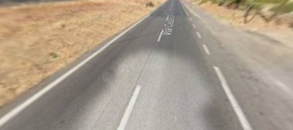 Garage in Guidonia Montecelio, Italy 37m², Nr. 291471 8