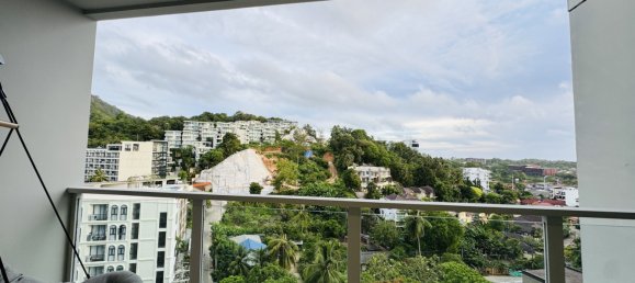 Condo à Phuket, Thailand 57m² No. 73401 5