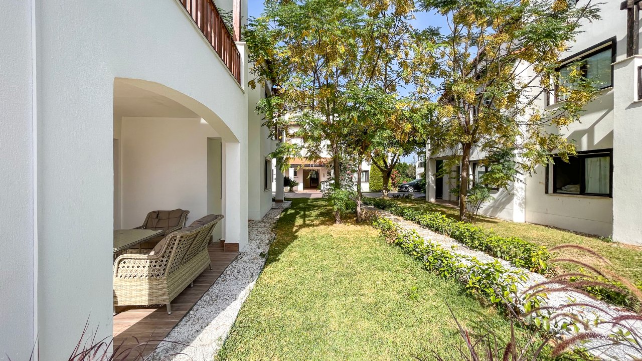 Villa 4+1 in Neva RiverSide, Antalya, Turkey No. 39923