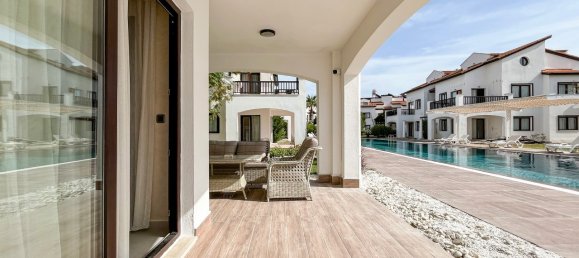 Villa 4+1 in Neva RiverSide, Antalya, Turkey No. 39923 10