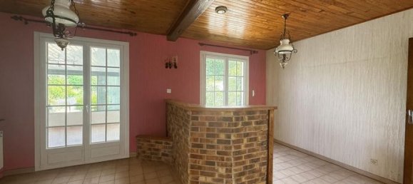 3 Schlafzimmer Haus in Jura, France, Nr. 359584 6