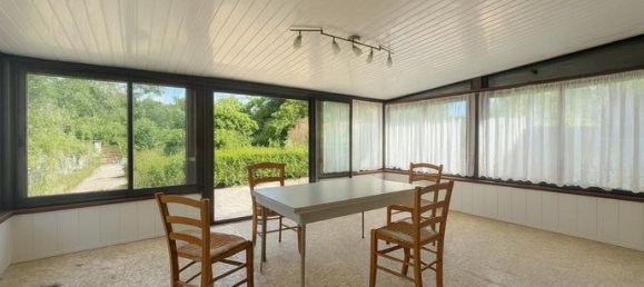 3 Schlafzimmer Haus in Jura, France, Nr. 359584 12