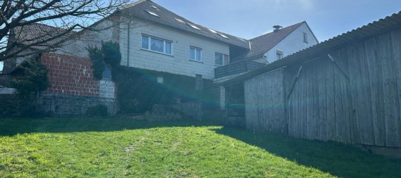 2 bedrooms Farm in Grunberg, Germany No. 337744 10